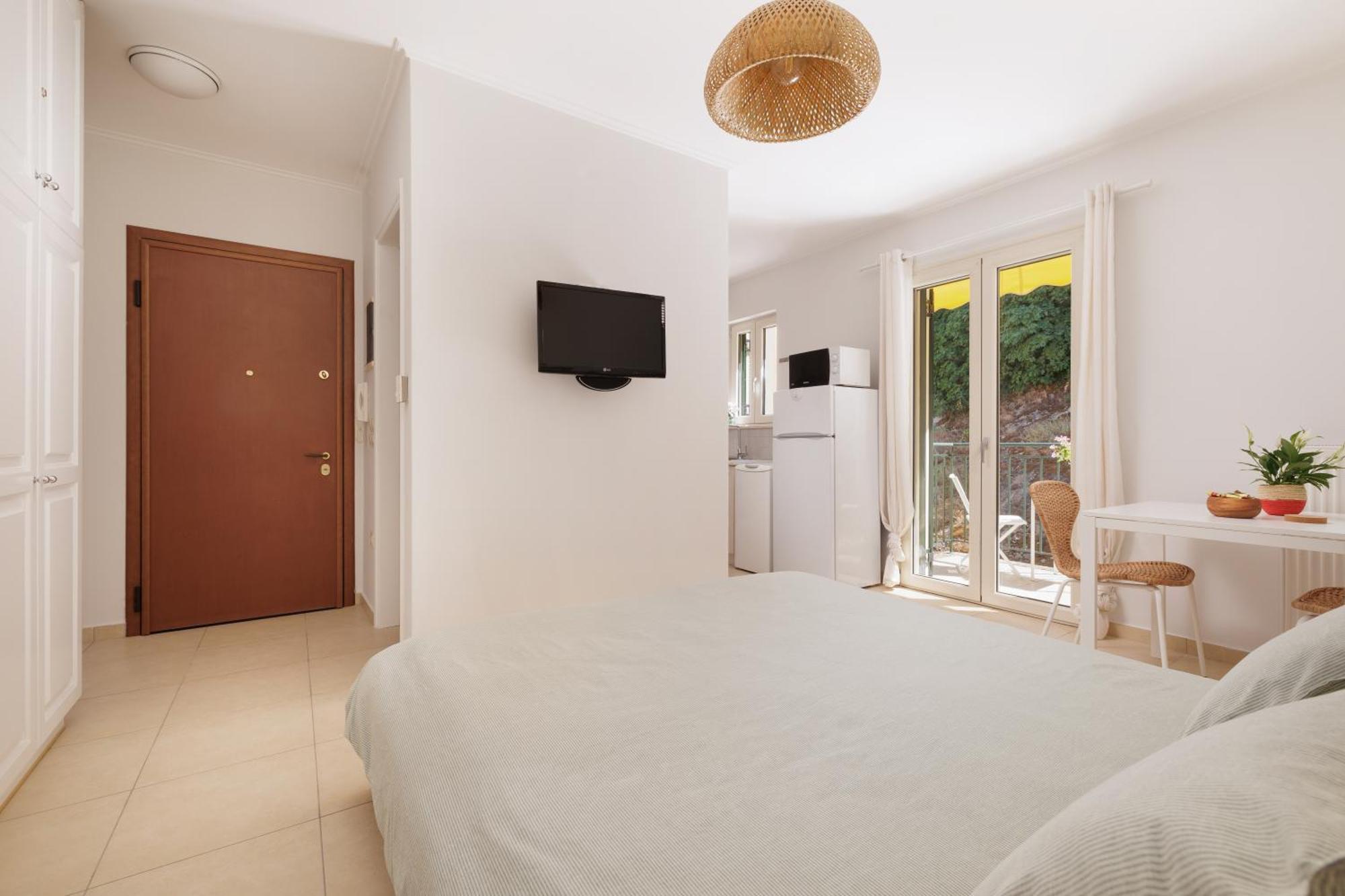 Apartment Eral *