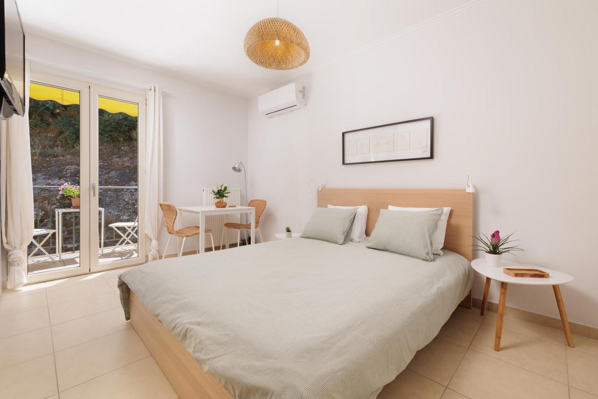 Eral Apartment