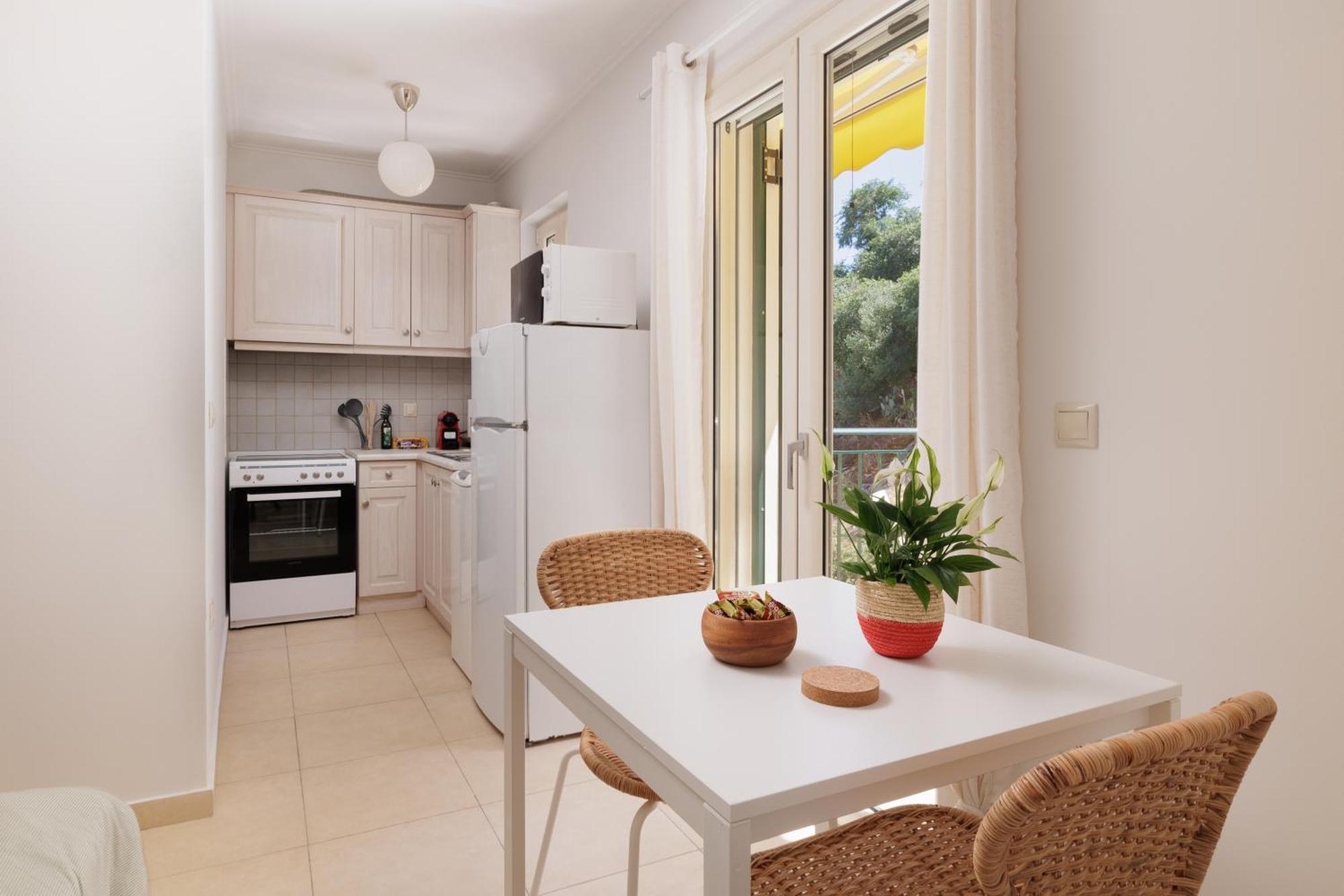 Apartment Eral Corfu (city)